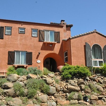 Posada Mariana Bed And Breakfast Catheys Valley Exterior foto