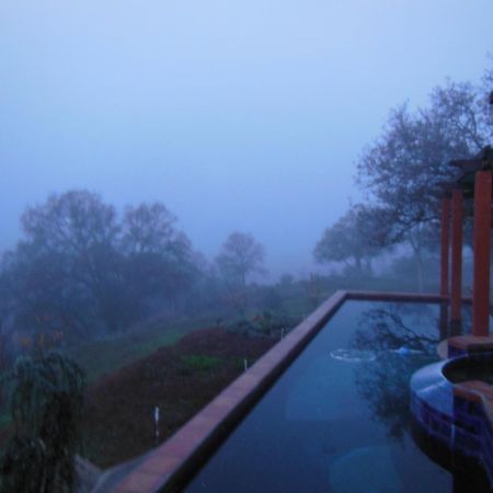 Posada Mariana Bed And Breakfast Catheys Valley Exterior foto