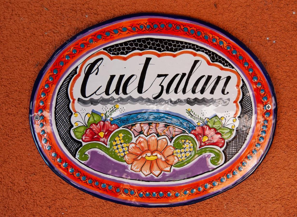 Posada Mariana Bed And Breakfast Catheys Valley Exterior foto